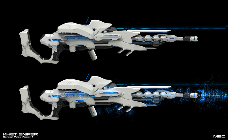 Illustration for article titled Some Aliens From Mass Effect: AndromedaÂ